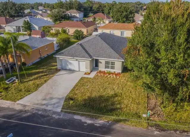 Property at 600 Amazon Pl, Kissimmee, FL, 34759, 4 beds, 2 baths, [object Object]