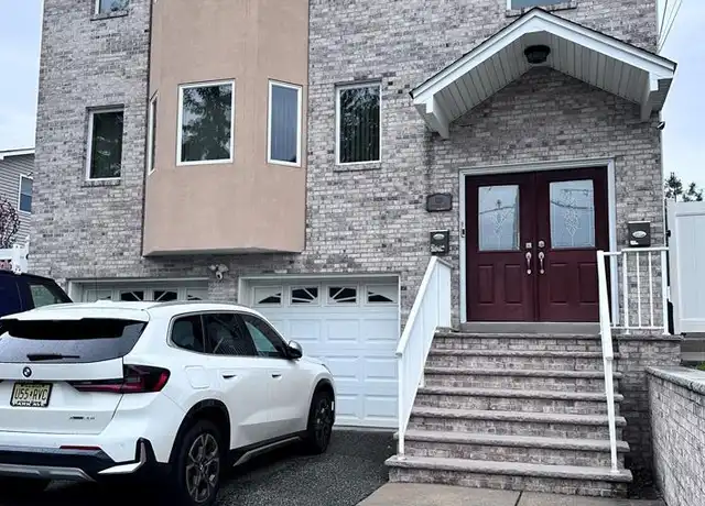 Property at 637 Division Ave Unit 2, Carlstadt, NJ, 07072, 3 beds, 2 baths, [object Object]