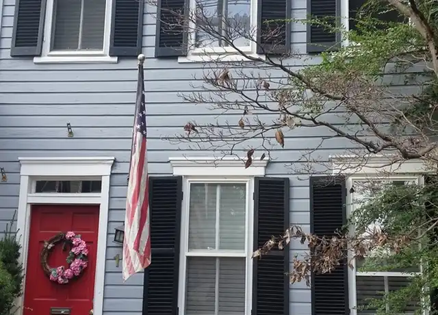 Property at 111 Conduit St, Annapolis, MD, 21401, 4 beds, 3 baths, [object Object]