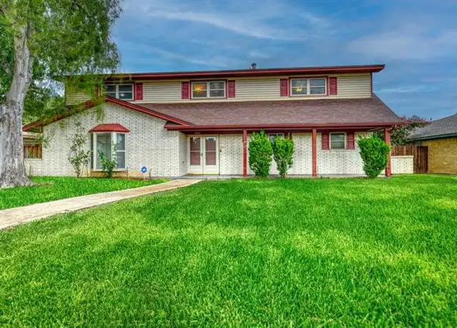 Property at 1619 Marquette Dr, Richardson, TX, 75081, 4 beds, 2.5 baths, [object Object]