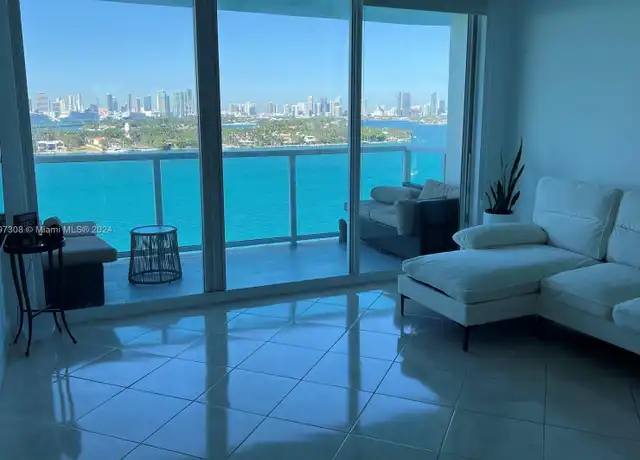 Property at 650 West Ave #1605, Miami Beach, FL, 33139, 1 bed, 1 bath, [object Object]