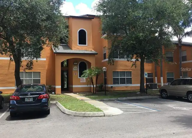 Property at 4524 Commander Dr #1615, Orlando, FL, 32822, 2 beds, 1 bath, [object Object]