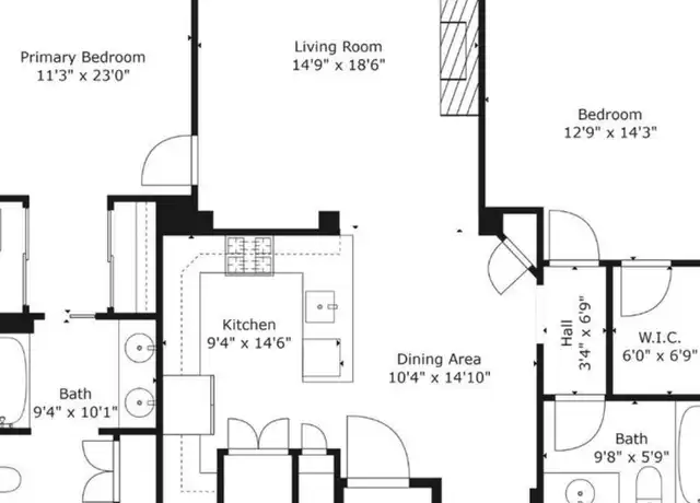 Property at 30 E Julian St #212, San Jose, CA, 95112, 2 beds, 2 baths, [object Object]