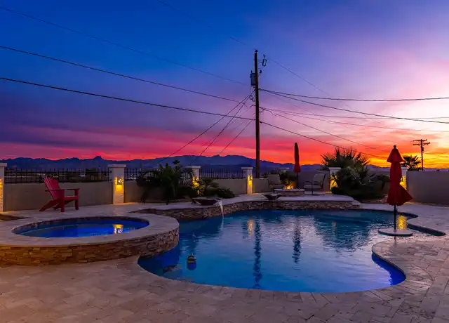 Property at 2270 Senita Dr, Lake Havasu City, AZ, 86403, 3 beds, 3 baths, [object Object]