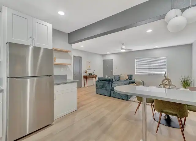 Property at Palm View Village Inglewood - 875 Glenway Dr, Inglewood, CA, 90302, 2 beds, 2 baths, [object Object]