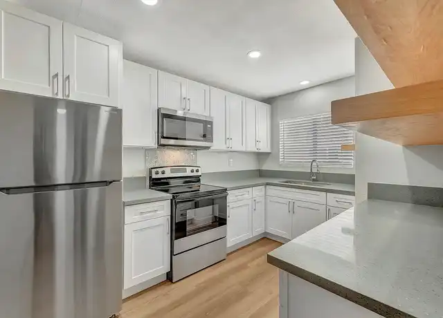 Property at Palm View Village Inglewood - 875 Glenway Dr, Inglewood, CA, 90302, 2 beds, 2 baths, [object Object]