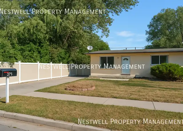 Property at 375 E Scott Ave, South Salt Lake, UT, 84115, 2 beds, 1 bath, [object Object]