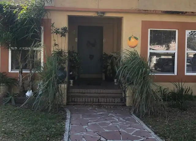 Property at 419 Roanoke St Unit 2, Dunedin, FL, 34698, 1 bed, 1 bath, [object Object]