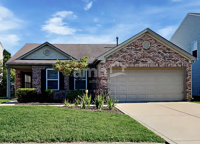 Property at 9128 Stones Bluff Pl, Camby, IN, 46113, 3 beds, 2 baths, [object Object]
