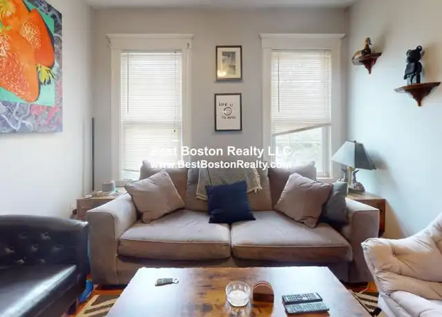 Property at 3 Holman St, Allston, MA, 02134, 4 beds, 1 bath, [object Object]