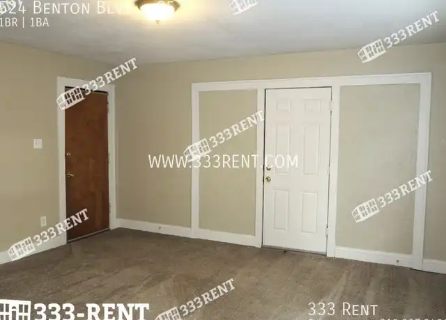 Property at 524 Benton Blvd Unit 25, Kansas City, MO, 64124, 1 bed, 1 bath, [object Object]