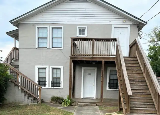 Property at 622 S Wayne St Unit A, Milledgeville, GA, 31061, 2 beds, 1 bath, [object Object]