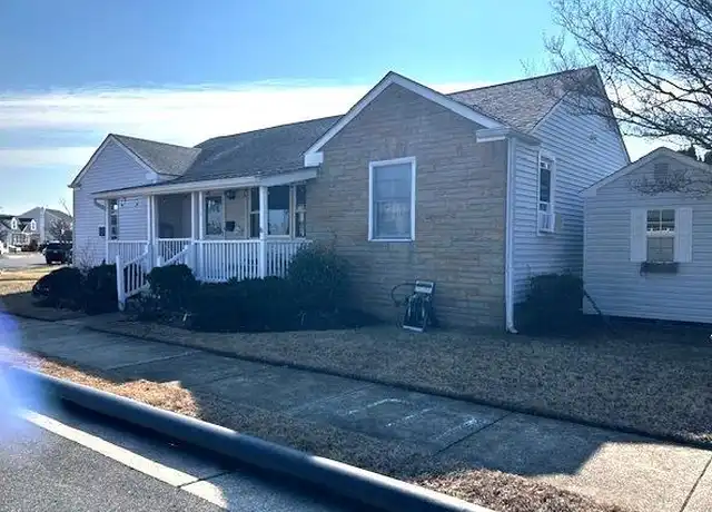 Property at 218 N Brunswick Dr, Margate City, NJ, 08402, 3 beds, 2 baths, [object Object]
