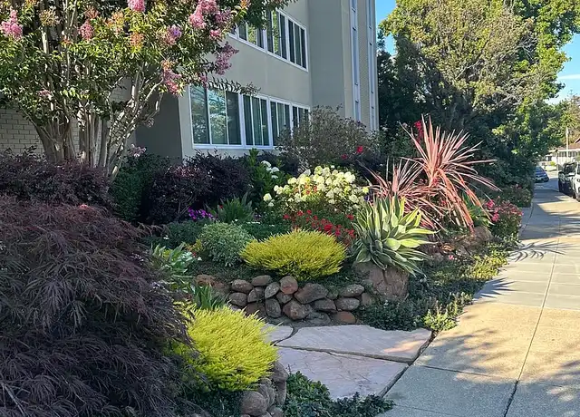 Property at 2000 Trousdale Dr, Burlingame, CA, 94010, 1 bed, 1 bath, [object Object]