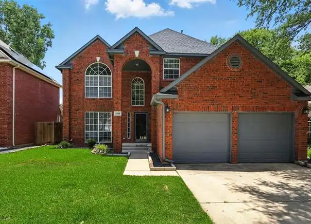 Property at 1717 Newton Dr, Flower Mound, TX, 75028, 4 beds, 2.5 baths, [object Object]