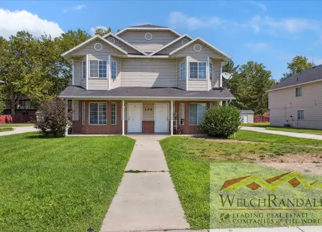 Property at 174 E Southwell St Unit A, Ogden, UT, 84404, 3 beds, 1.5 baths, [object Object]
