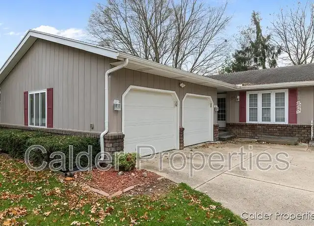 Property at 688 Dawn St SE, Grand Rapids, MI, 49548, 2 beds, 1 bath, [object Object]
