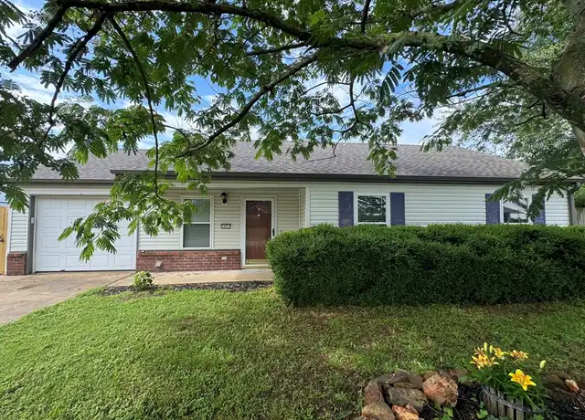 Property at 2491 Lakeside Ave, Springdale, AR, 72764, 3 beds, 2 baths, [object Object]