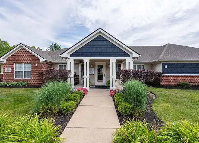 Property at Indy 7925 - 7925 Palawan Dr, Indianapolis, IN, 46239, 1-3 bed, 1-2 bath, [object Object]