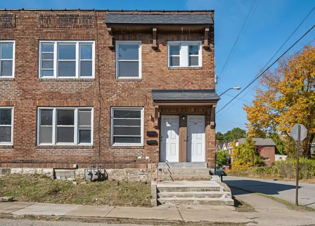 Property at 3201 Camp St, Pittsburgh, PA, 15219, 2 beds, 1 bath, [object Object]