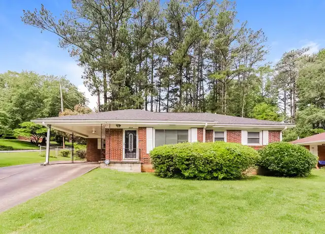 Property at 2529 Graywall St, Atlanta, GA, 30344, 3 beds, 1 bath, [object Object]