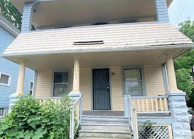Property at 11702 Honeydale Ave Unit LOWER, Cleveland, OH, 44120, 2 beds, 1 bath, [object Object]