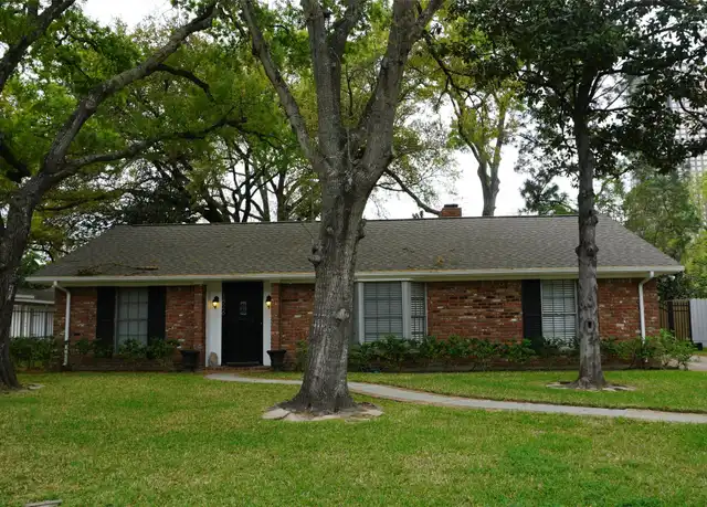 Property at 1826 Chimney Rock Rd, Houston, TX, 77056, 3 beds, 2 baths, [object Object]