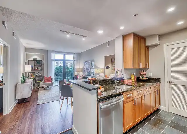Property at Halstead Tower by Windsor - 4380 King St, Alexandria, VA, 22302, 1-2 bed, 1-2 bath, [object Object]