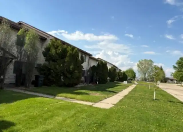 Property at 2149 N Michelle Ct Unit C, Appleton, WI, 54914, 2 beds, 1 bath, [object Object]
