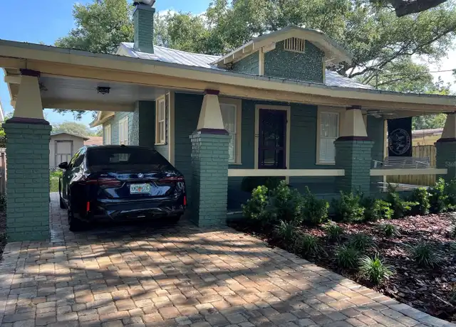 Property at 205 W Louisiana Ave, Tampa, FL, 33603, 3 beds, 1 bath, [object Object]