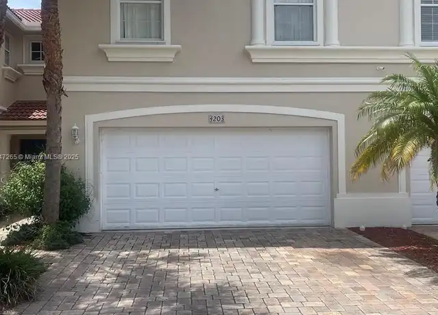 Property at 4203 Cohune Palm Ct, Greenacres, FL, 33463, 3 beds, 2.5 baths, [object Object]