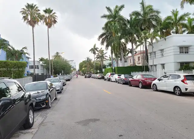 Property at 1526 Pennsylvania Ave #21, Miami Beach, FL, 33139, 1 bed, 1 bath, [object Object]