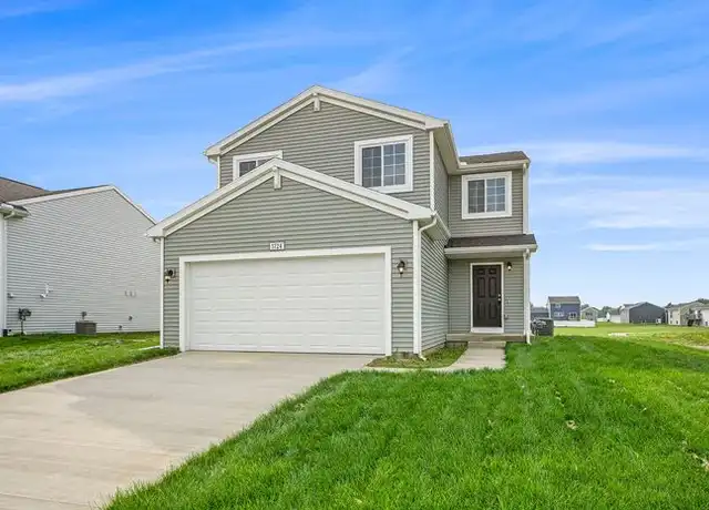 Property at 1724 Harper Grove Ln, Vicksburg, MI, 49097, 4 beds, 2.5 baths, [object Object]