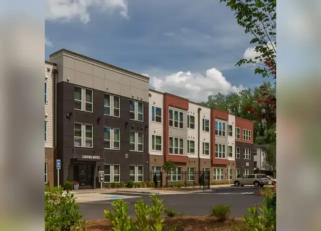Property at Canopy at Grove Park - 557 W Lake Ave NW, Atlanta, GA, 30318, 1-2 bed, 1-2 bath, [object Object]