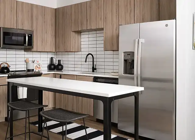 Property at Griffis at The Domain - 3001 Esperanza Xing, Austin, TX, 78758, 0-1 beds, 1-1.5 bath, [object Object]