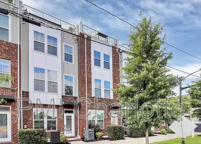 Property at 228 Parkwood Ave, Charlotte, NC, 28206, 3 beds, 3.5 baths, [object Object]