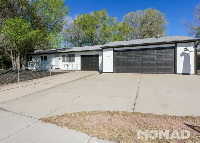 Property at 1260 Peterson Rd, Colorado Springs, CO, 80915, 4 beds, 2 baths, [object Object]