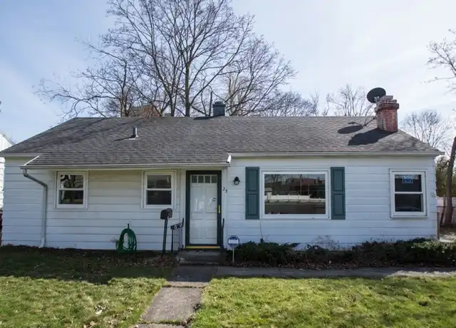 Property at 23 Cimarron Dr, Rochester, NY, 14620, 3 beds, 1 bath, [object Object]
