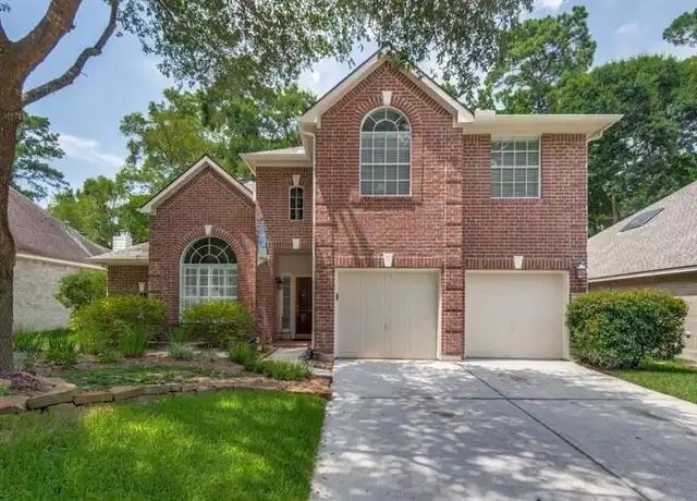 Property at 170 N Wimberly Way, Conroe, TX, 77385, 4 beds, 2.5 baths, [object Object]