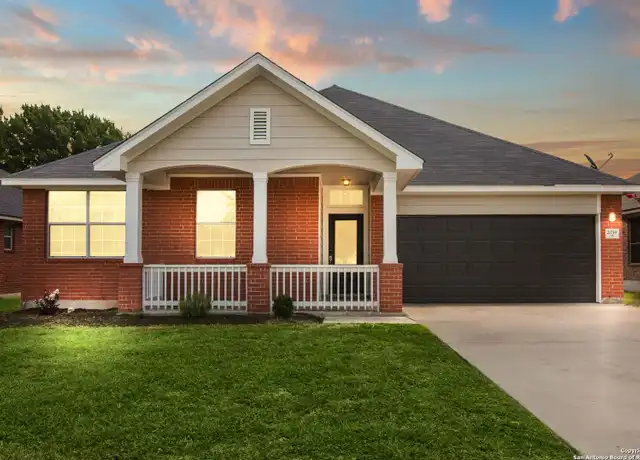 Property at 2039 Belvedere Ct, New Braunfels, TX, 78130, 4 beds, 2 baths, [object Object]