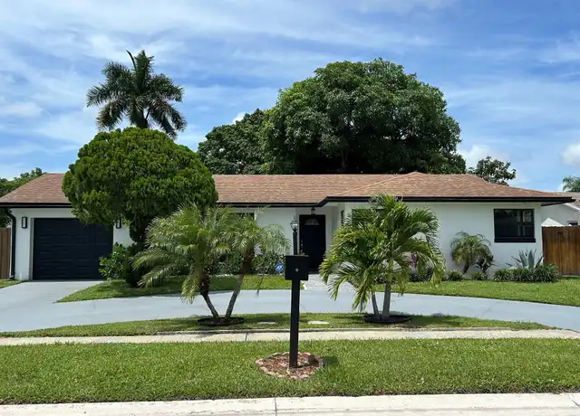 Property at 6563 Sleepy Willow Way, Delray Beach, FL, 33484, 3 beds, 2 baths, [object Object]