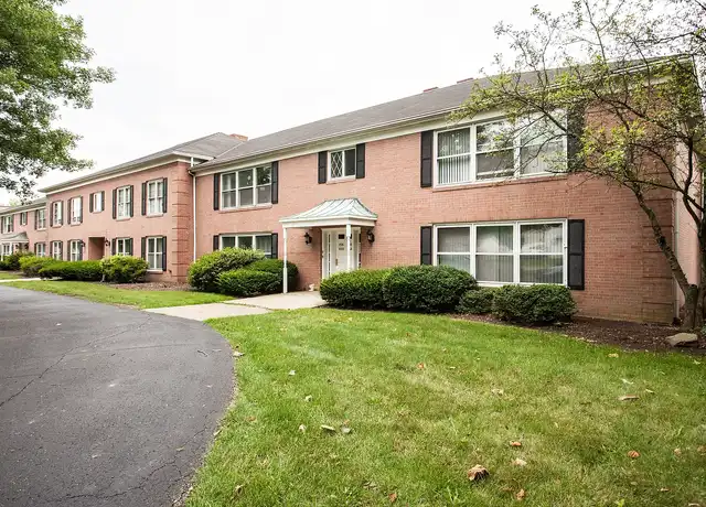 Property at Presidential Apartments and Townhomes - 8274 Traphagen St NW, Massillon, OH, 44646, 2 beds, 1 bath, [object Object]