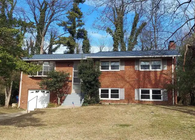 Property at 6417 Earlham Dr, Bethesda, MD, 20817, 5 beds, 3 baths, [object Object]
