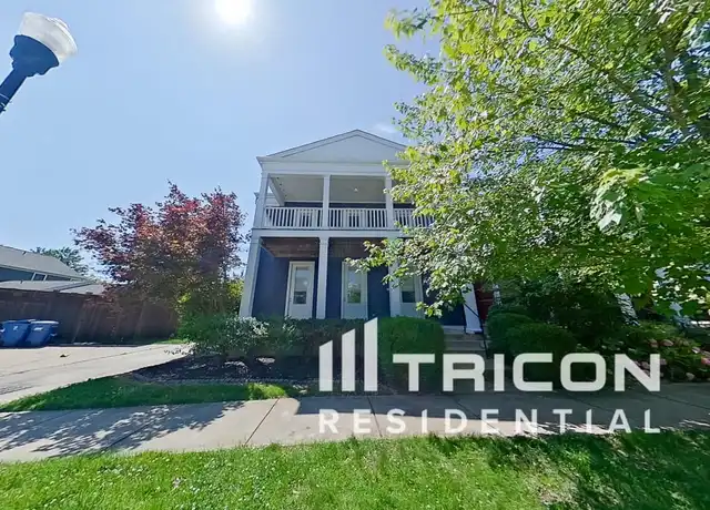 Property at 3441 Mackey Wherry St, Saint Charles, MO, 63301, 3 beds, 2.5 baths, [object Object]