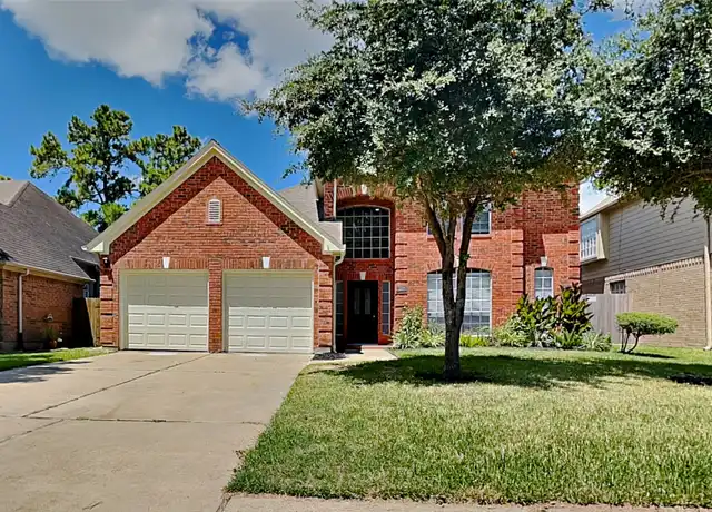 Property at 17126 Hamilwood Dr, Houston, TX, 77095, 3 beds, 2.5 baths, [object Object]