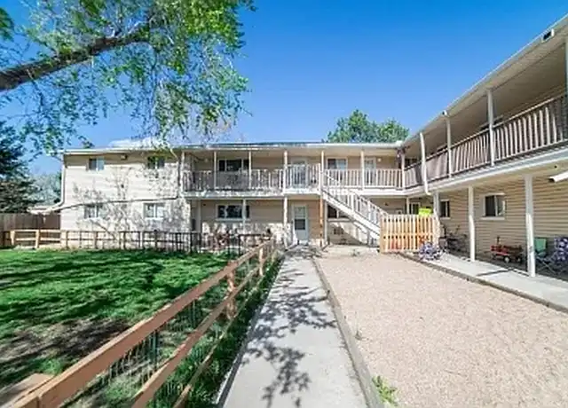 Property at 5965 Yukon St, Arvada, CO, 80004, 2-3 beds, 1 bath, [object Object]