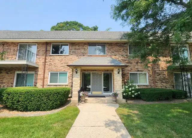 Property at 191 Hillcrest Ter Unit 1B, Bloomingdale, IL, 60108, 2 beds, 1 bath, [object Object]