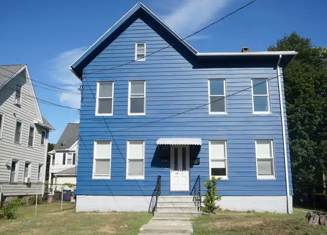 Property at 14 Holbrook St, Ansonia, CT, 06401, 3 beds, 1 bath, [object Object]