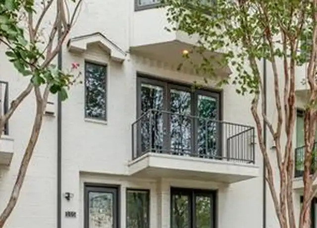 Property at 4502 Holland Ave #105, Dallas, TX, 75219, 3 beds, 3.5 baths, [object Object]