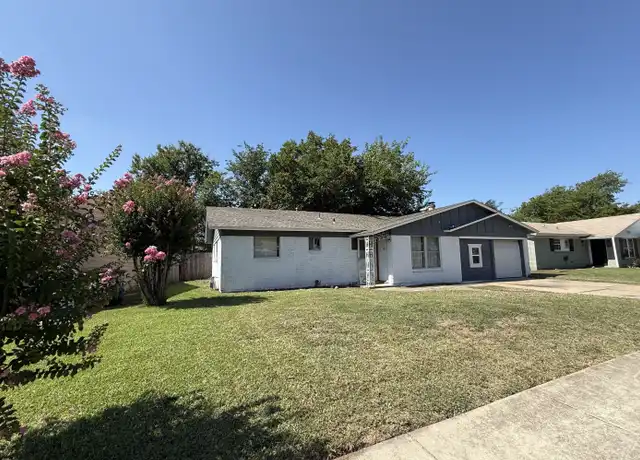 Property at 5736 Shipp Dr, Fort Worth, TX, 76148, 5 beds, 2 baths, [object Object]